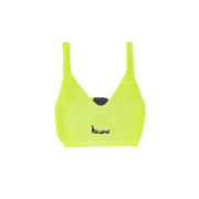 TOP IN MAGLIA  TOP IN MAGLIA