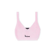 TOP IN MAGLIA  TOP IN MAGLIA