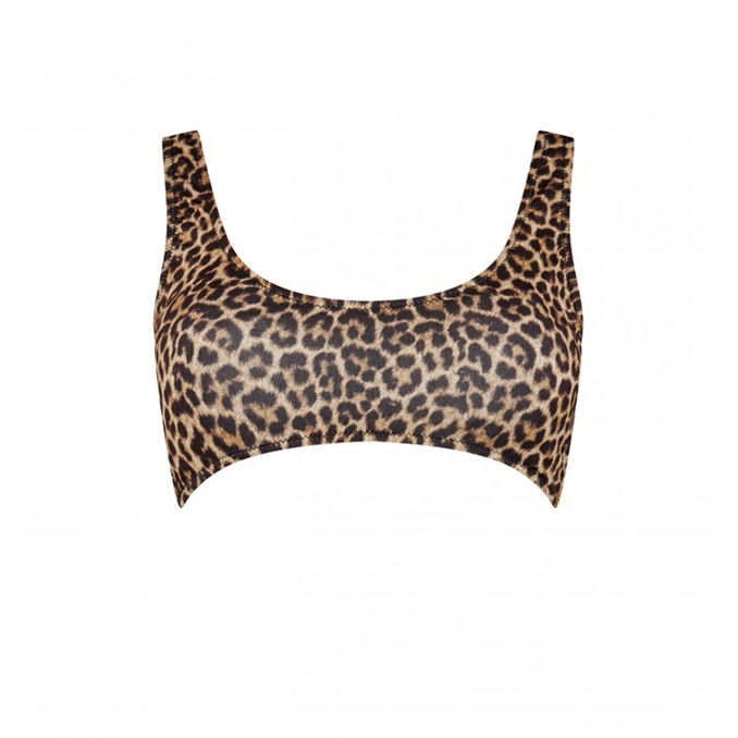 TOP MARTINE Donna Maculato