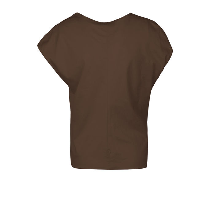 TOP NODO DAVANTI Donna Moro