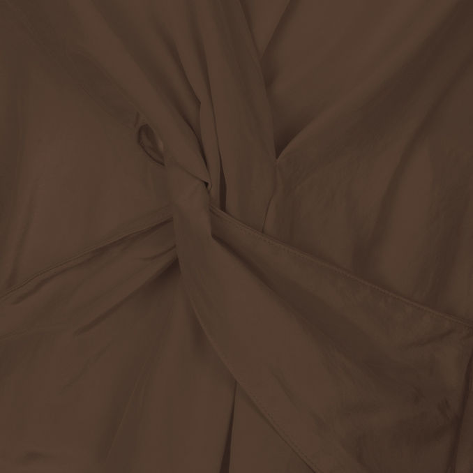 TOP NODO DAVANTI Donna Moro