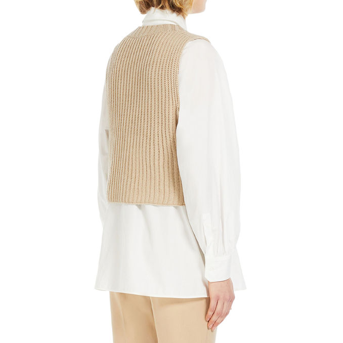 TOP PALCHI Donna Sand