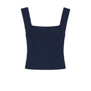 TOP RENANIA Donna Blu Notte  TOP RENANIA Donna Blu Notte