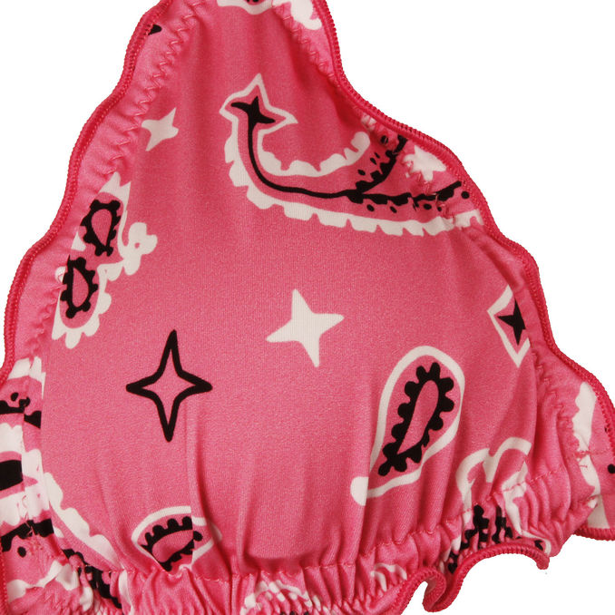 TOP SAGITTARIUS FROU FROU Donna Rosa