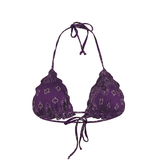 TOP SAGITTARIUS FROU FROU Donna Viola