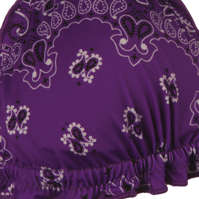 TOP SAGITTARIUS FROU FROU Donna Viola