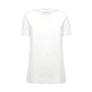 TOP TIFFANY Donna Latte  TOP TIFFANY Donna Latte