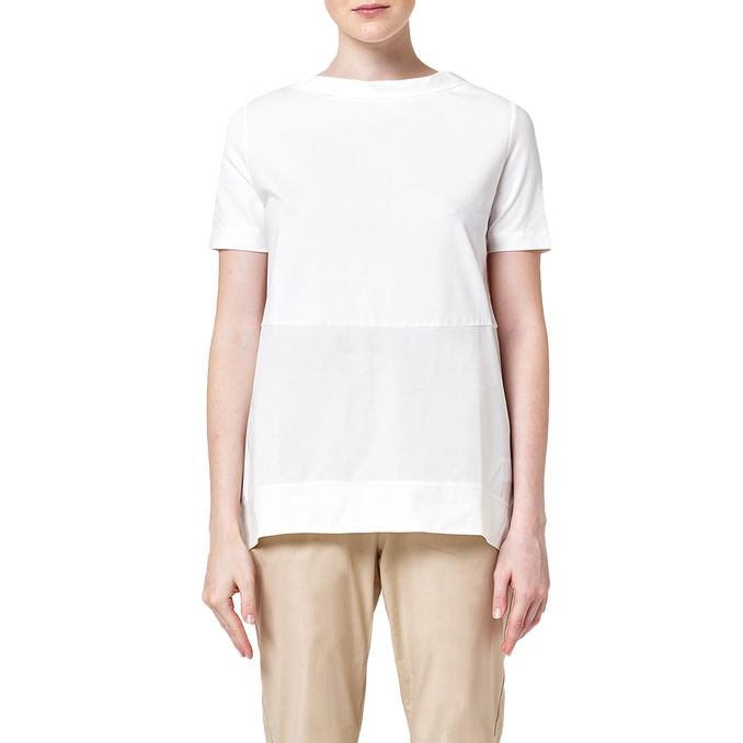 TOP TIFFANY Donna Latte