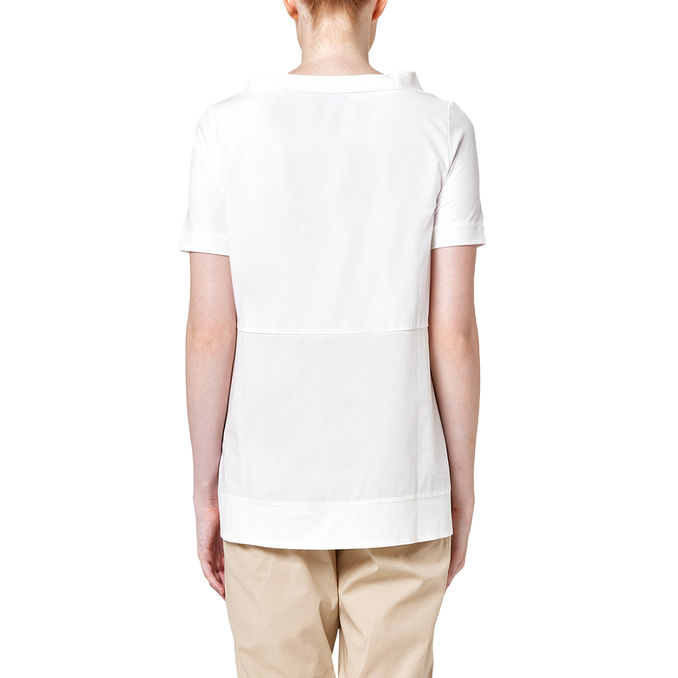 TOP TIFFANY Donna Latte