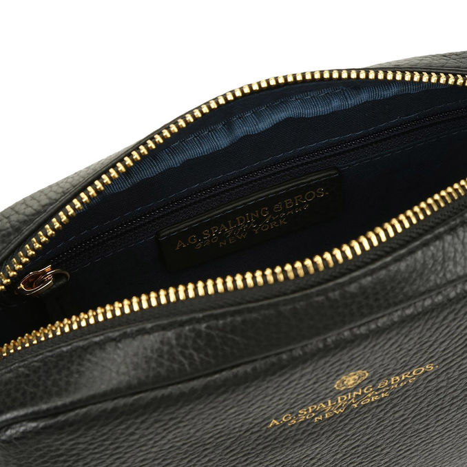 TRACOLLA CINDY LINEA TIFFANY Donna Nero