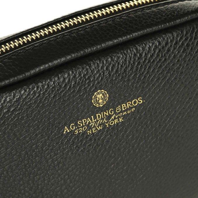 TRACOLLA CINDY LINEA TIFFANY Donna Nero