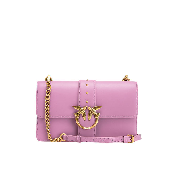 TRACOLLA CLASSIC LOVE ICON SIMPLY Donna Rosa Antico