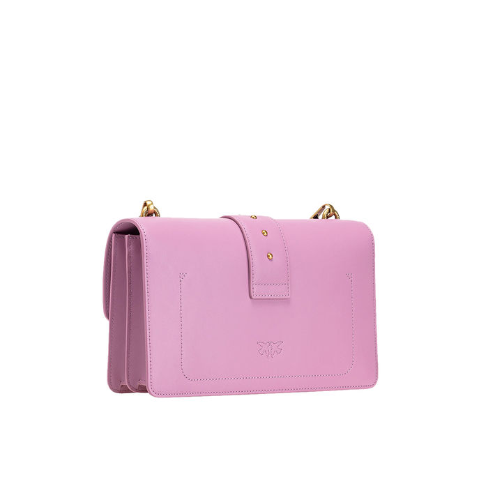 TRACOLLA CLASSIC LOVE ICON SIMPLY Donna Rosa Antico