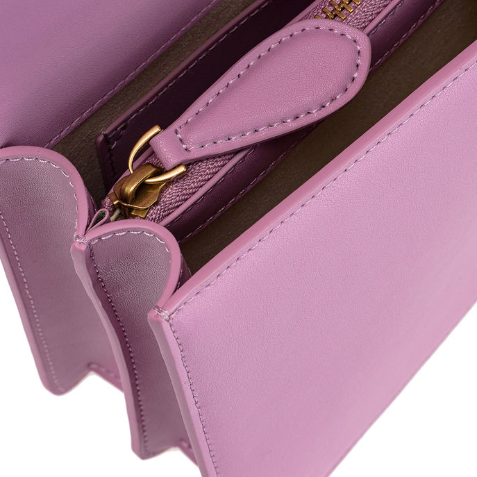 TRACOLLA CLASSIC LOVE ICON SIMPLY Donna Rosa Antico