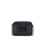 TRACOLLA H-BAG Donna Nero TRACOLLA H-BAG Donna Nero