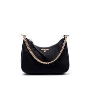 4213AG borsa a spalla donna MICHAEL MICHAEL KORS BRADSHAW black