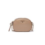 TRACOLLA OVALE XBODY JET SET CHARM Donna Camel TRACOLLA OVALE XBODY JET SET CHARM Donna Camel