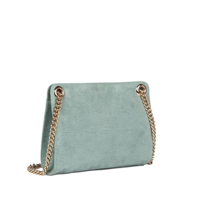 TRACOLLA TANGO IN SUEDE Donna Litio