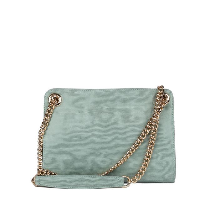 TRACOLLA TANGO IN SUEDE Donna Litio