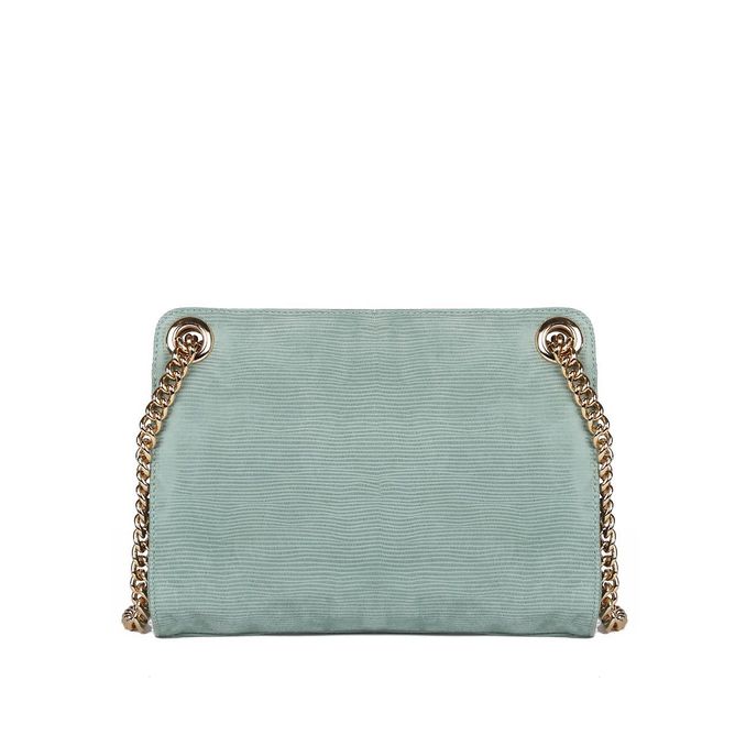 TRACOLLA TANGO IN SUEDE Donna Litio