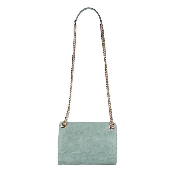 TRACOLLA TANGO IN SUEDE Donna Litio