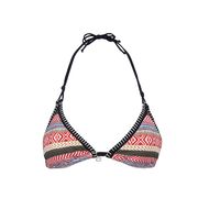 TRAINGOLO BLUCO FITINHAS Donna Nero Rosso TRAINGOLO BLUCO FITINHAS Donna Nero Rosso