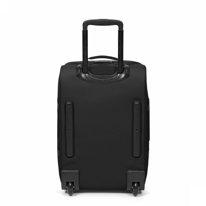 TRANVERZ S TROLLEY Unisex Black