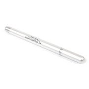 TRATTO PEN TAPPO PICCOLO ACCIAIO ACCIAIO TRATTO PEN TAPPO PICCOLO ACCIAIO ACCIAIO
