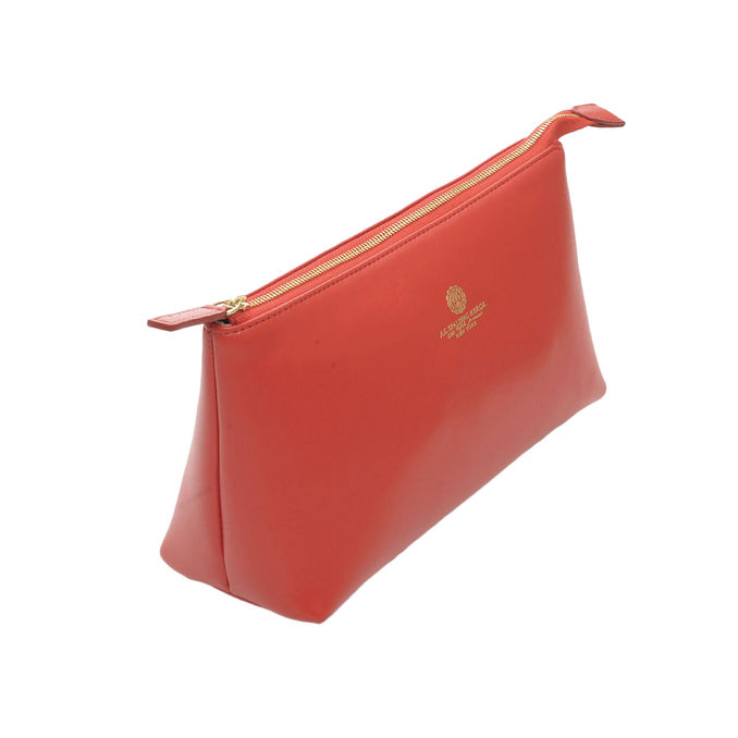 TRAVEL CASE SISSY L Donna Rosso