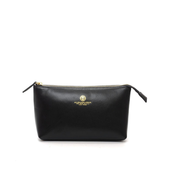 TRAVEL CASE SISSY M Donna Nero