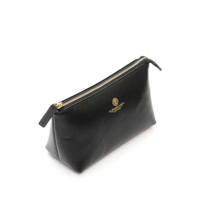 TRAVEL CASE SISSY M Donna Nero