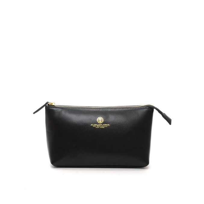 TRAVEL CASE SISSY S Donna Nero