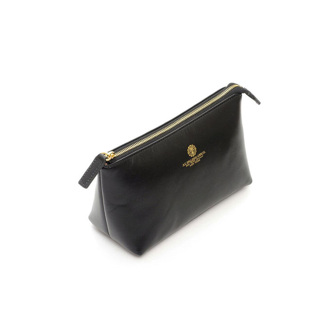 TRAVEL CASE SISSY S Donna Nero