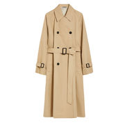 TRENCH CANASTA Donna Miele TRENCH CANASTA Donna Miele
