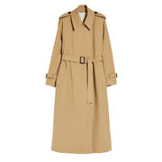 TRENCH GIOSTRA Donna Beige TRENCH GIOSTRA Donna Beige