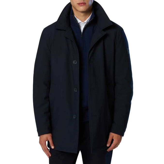 TRENCH NORTH TECH Blu