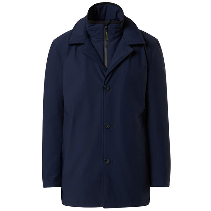 TRENCH NORTH TECH Blu