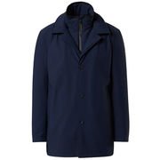 TRENCH NORTH TECH Blu TRENCH NORTH TECH Blu