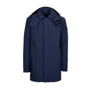 TRENCH TECNICO GROFF KP IN PRIMALOFT Uomo Navy TRENCH TECNICO GROFF KP IN PRIMALOFT Uomo Navy