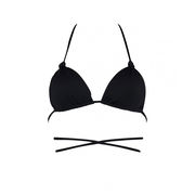 TRIANGOLO CAMILLE Donna Nero  TRIANGOLO CAMILLE Donna Nero