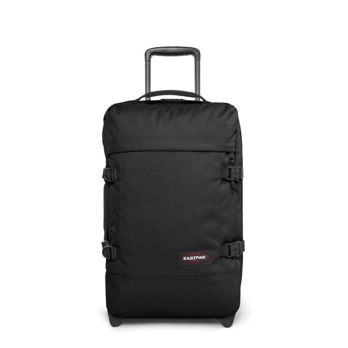 eastpak trolley spinnerz