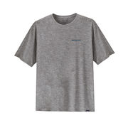TSHIRT COOL DAILY GRAPHIC WATERS Uomo Abalone Blue Feather Grey TSHIRT COOL DAILY GRAPHIC WATERS Uomo Abalone Blue Feather Grey