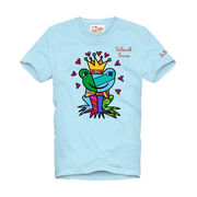 TSHIRT COTTON CLASSIC Uomo Britto Principe TSHIRT COTTON CLASSIC Uomo Britto Principe
