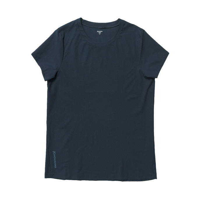 TSHIRT COVER Uomo Blue Illusion