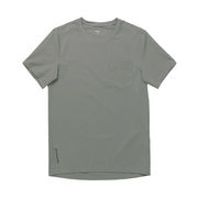 TSHIRT COVER Uomo Geyser Grey TSHIRT COVER Uomo Geyser Grey