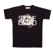 TSHIRT DROP SHOT TWO Uomo Navyblue TSHIRT DROP SHOT TWO Uomo Navyblue