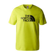 TSHIRT EASY IN COTONE Uomo Led Yellow TSHIRT EASY IN COTONE Uomo Led Yellow
