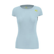 TSHIRT EASYGOING Donna Acquamarina TSHIRT EASYGOING Donna Acquamarina