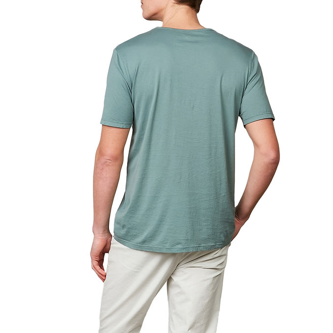 TSHIRT LIGHT COTTON Uomo Cactus