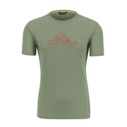 TSHIRT LOMA PRINT Uomo Sea Spray TSHIRT LOMA PRINT Uomo Sea Spray